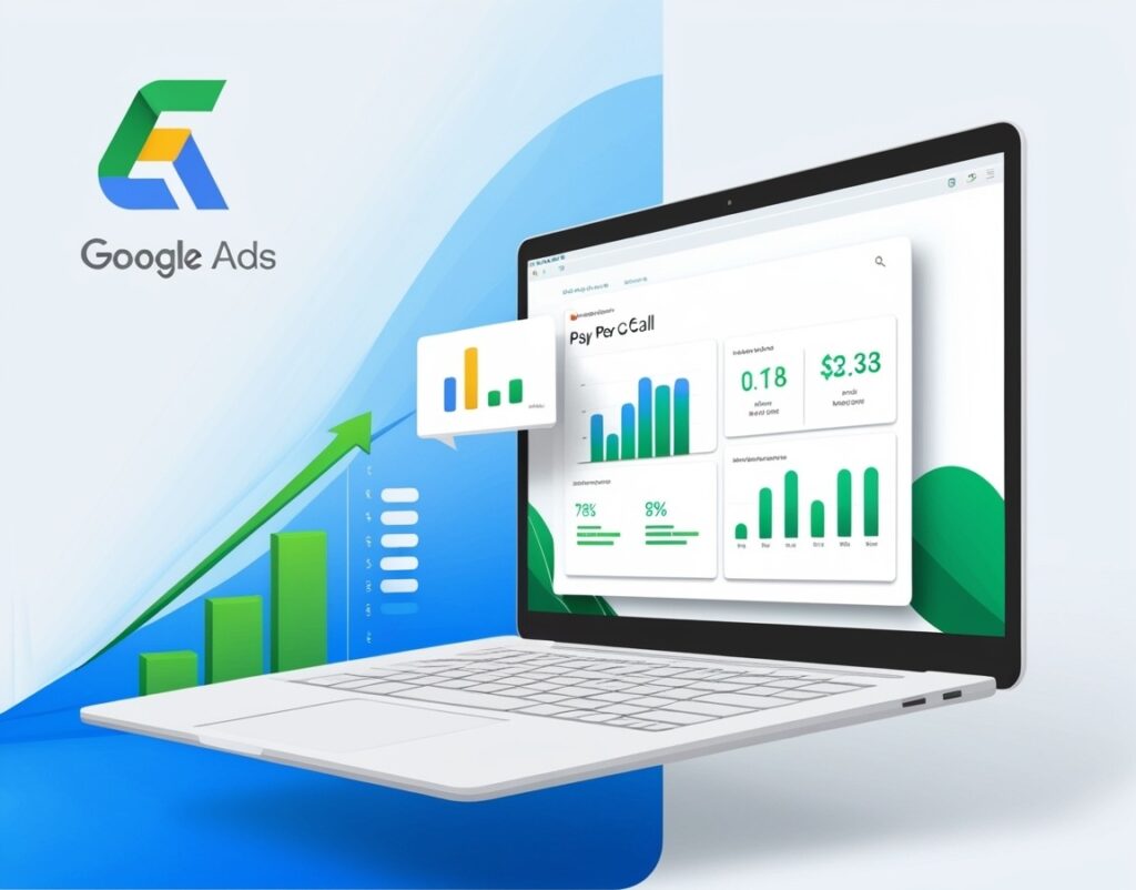Pay Per Call Google Ads Boost Your Leads with Precision Targeting 📈