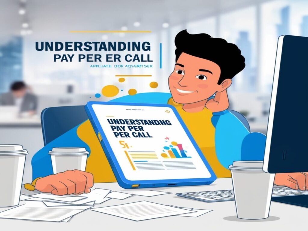 Understanding Pay Per Call: A Guide for Affiliates and Advertisers!
